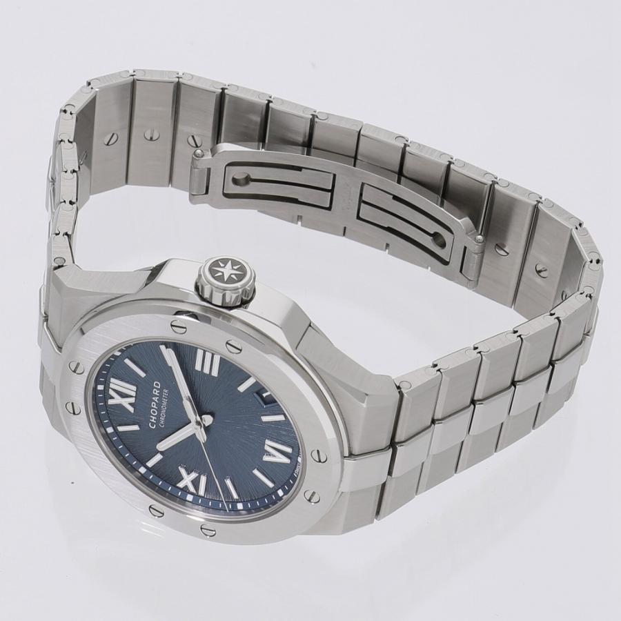 Chopard（ショパール） [中古]ショパール アルパイン イーグル ラージ