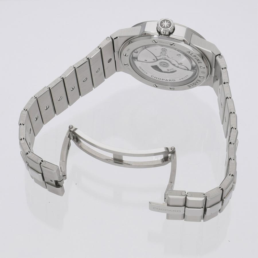 Chopard（ショパール） [中古]ショパール アルパイン イーグル ラージ