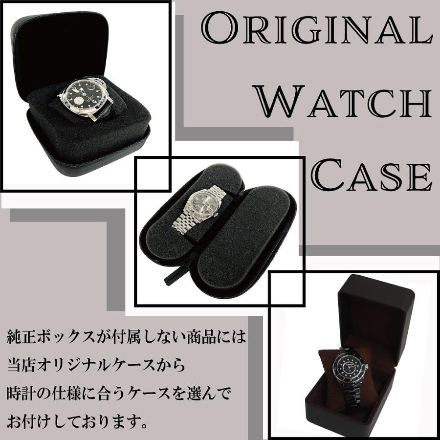PASHA DE CARTIER [中古]カルティエ パシャ 38MM W31035T6 シルバー