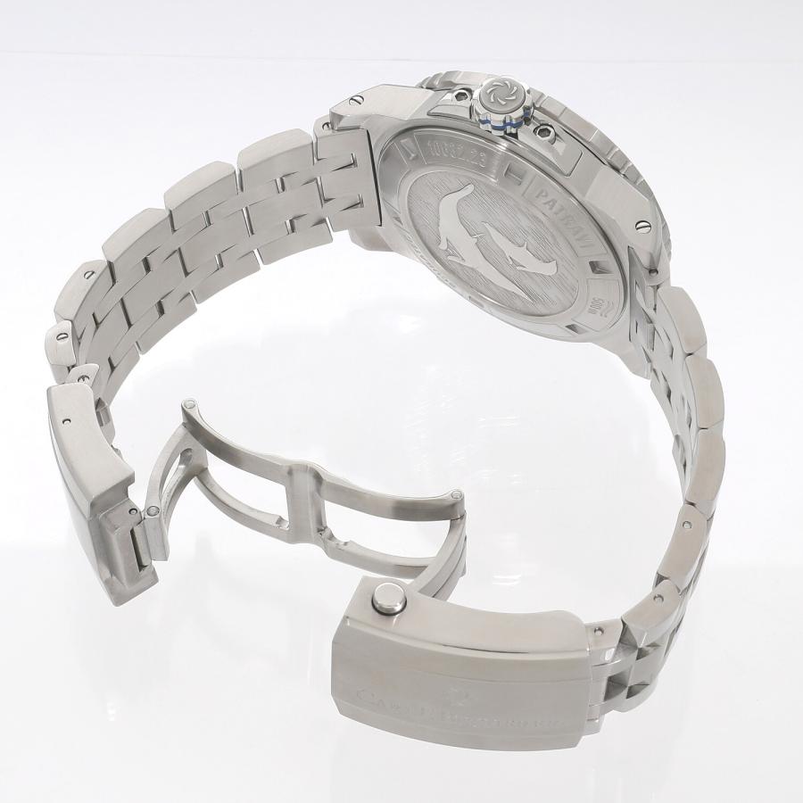 カール F. ブヘラ（CARL F. BUCHERER） [中古]カール F. ブヘラ