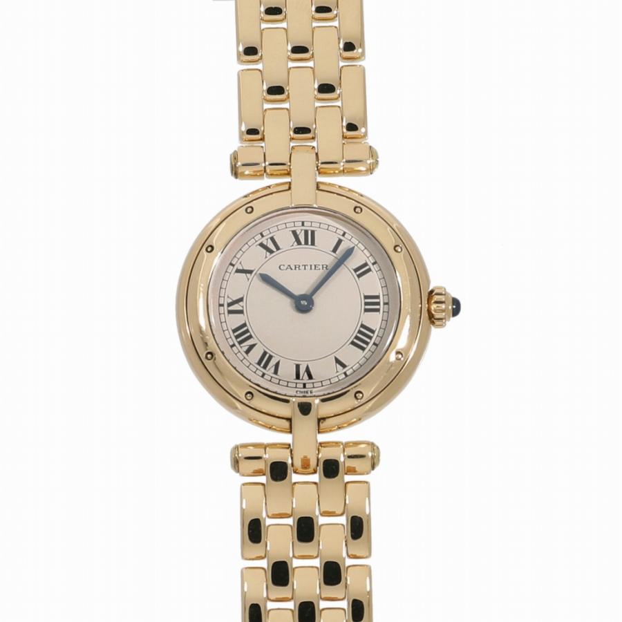PANTHERE DE CARTIER [中古]カルティエ パンテール ヴァンドーム SM