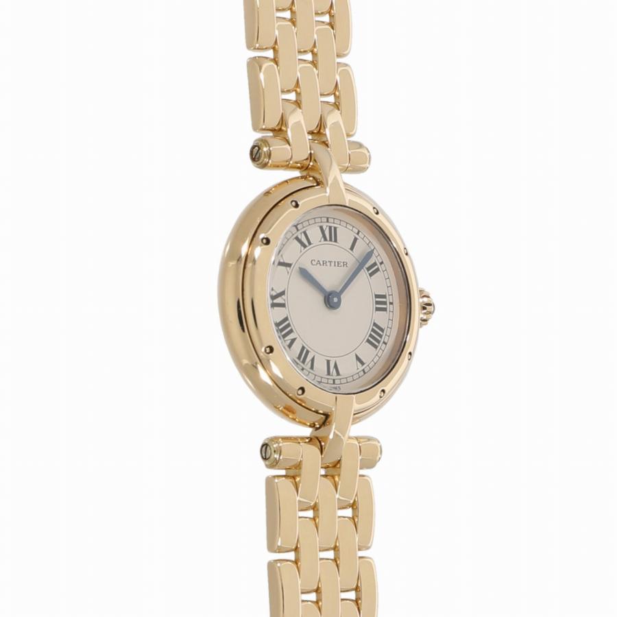 PANTHERE DE CARTIER [中古]カルティエ パンテール ヴァンドーム SM