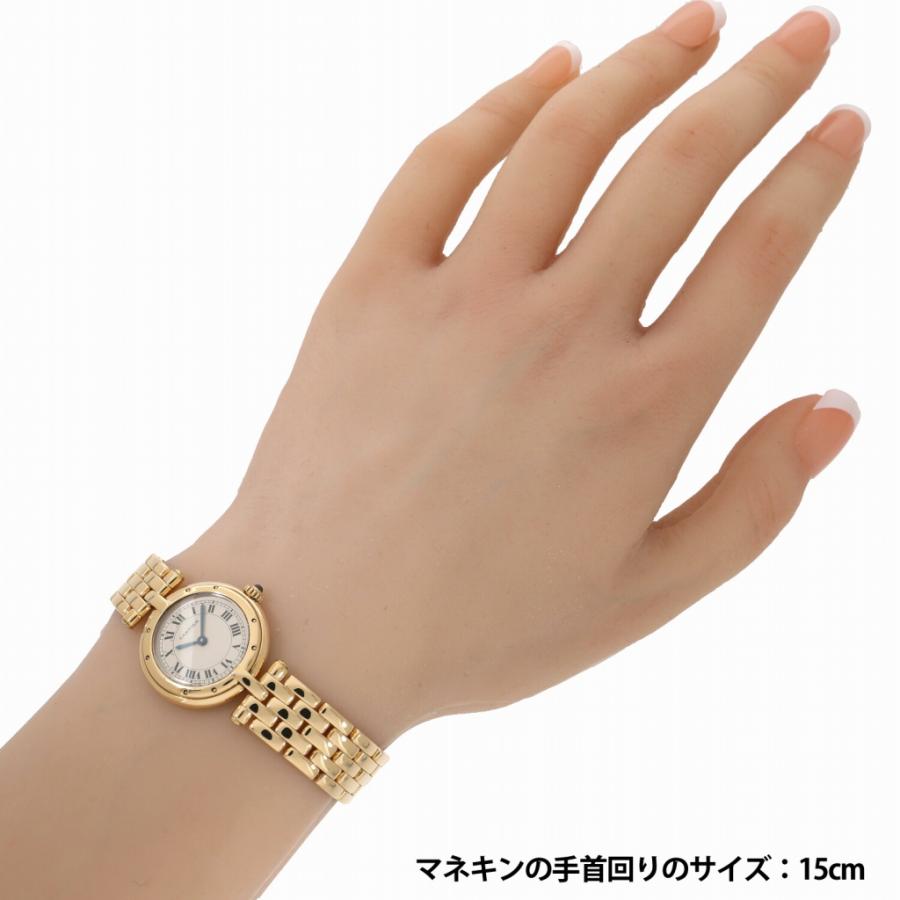 PANTHERE DE CARTIER [中古]カルティエ パンテール ヴァンドーム SM