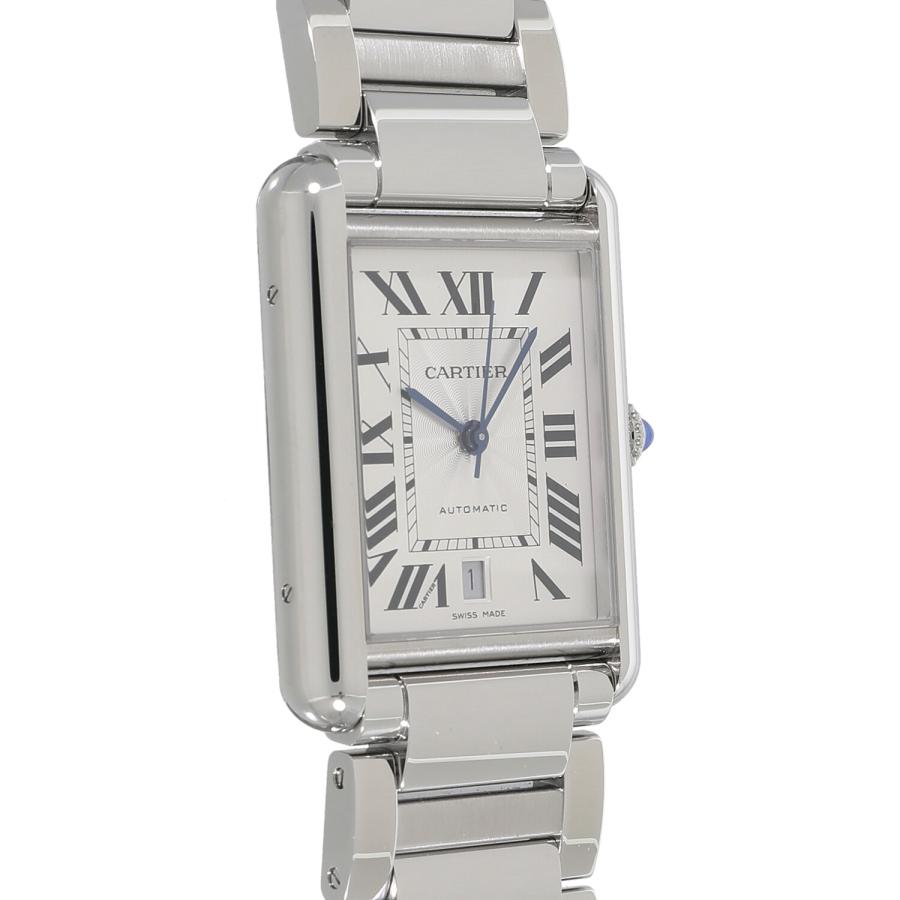 TANK（Cartier） [新品]カルティエ タンク マスト ウォッチ XL