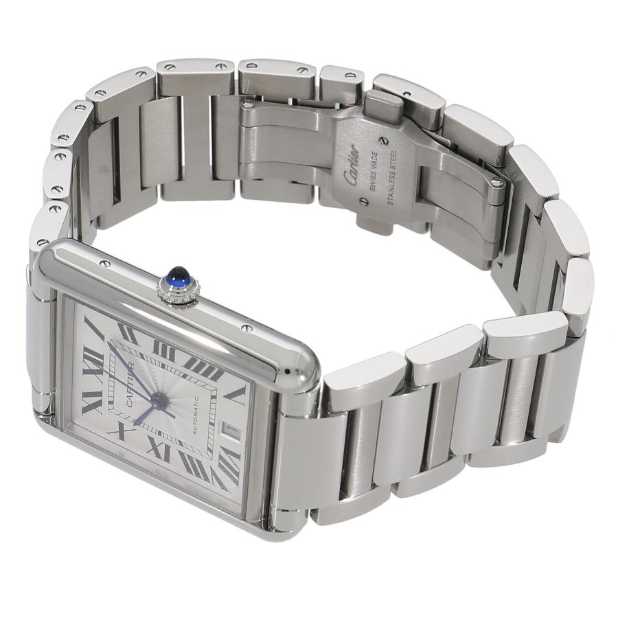 TANK（Cartier） [新品]カルティエ タンク マスト ウォッチ XL