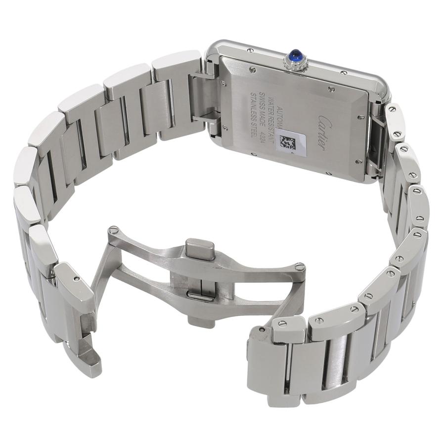 TANK（Cartier） [新品]カルティエ タンク マスト ウォッチ XL