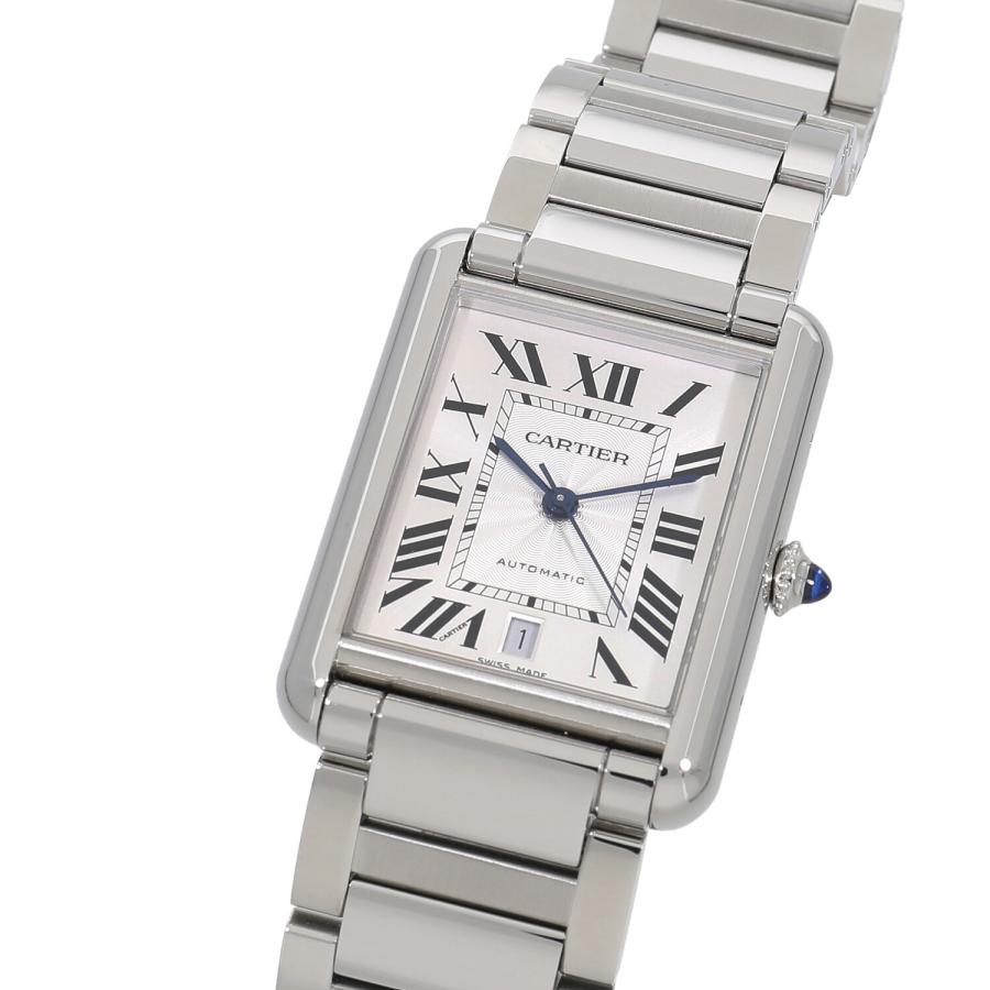 TANK（Cartier） [新品]カルティエ タンク マスト ウォッチ XL