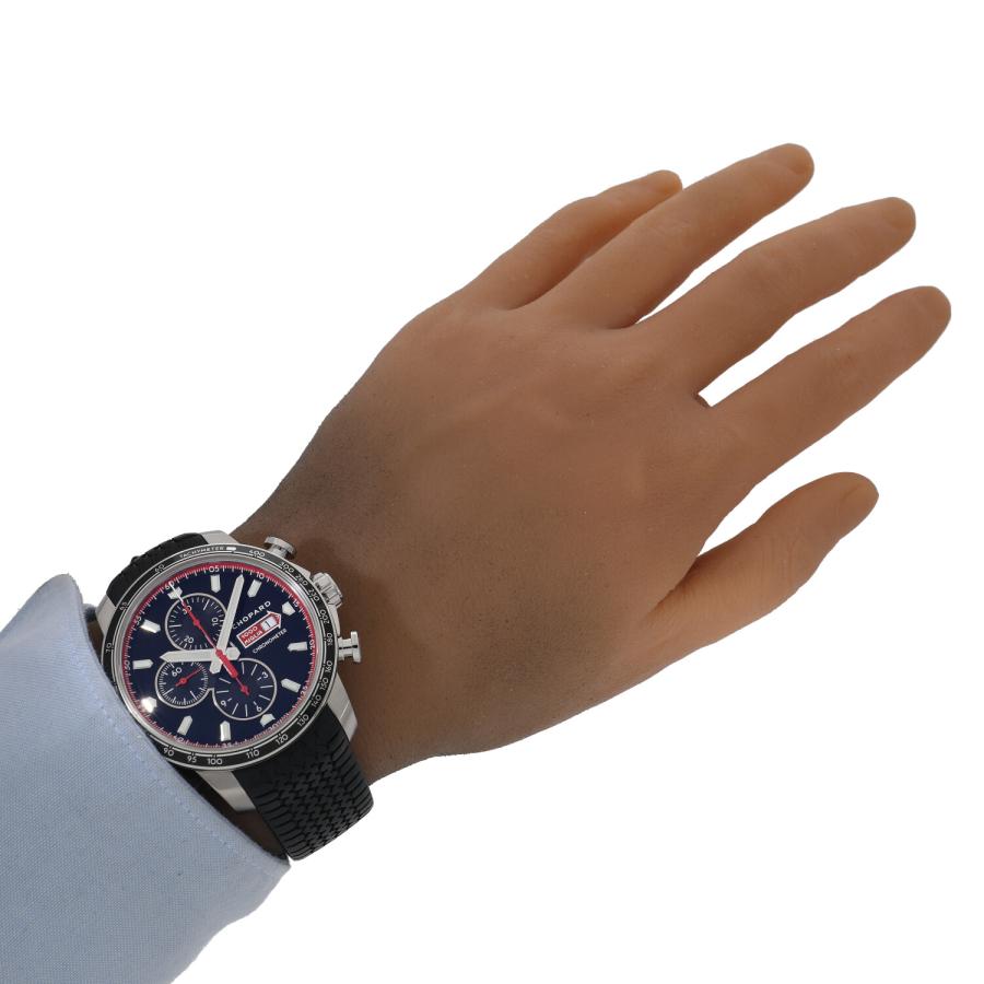 Chopard [未使用]ショパール ミッレ ミリア GTS クロノグラフ