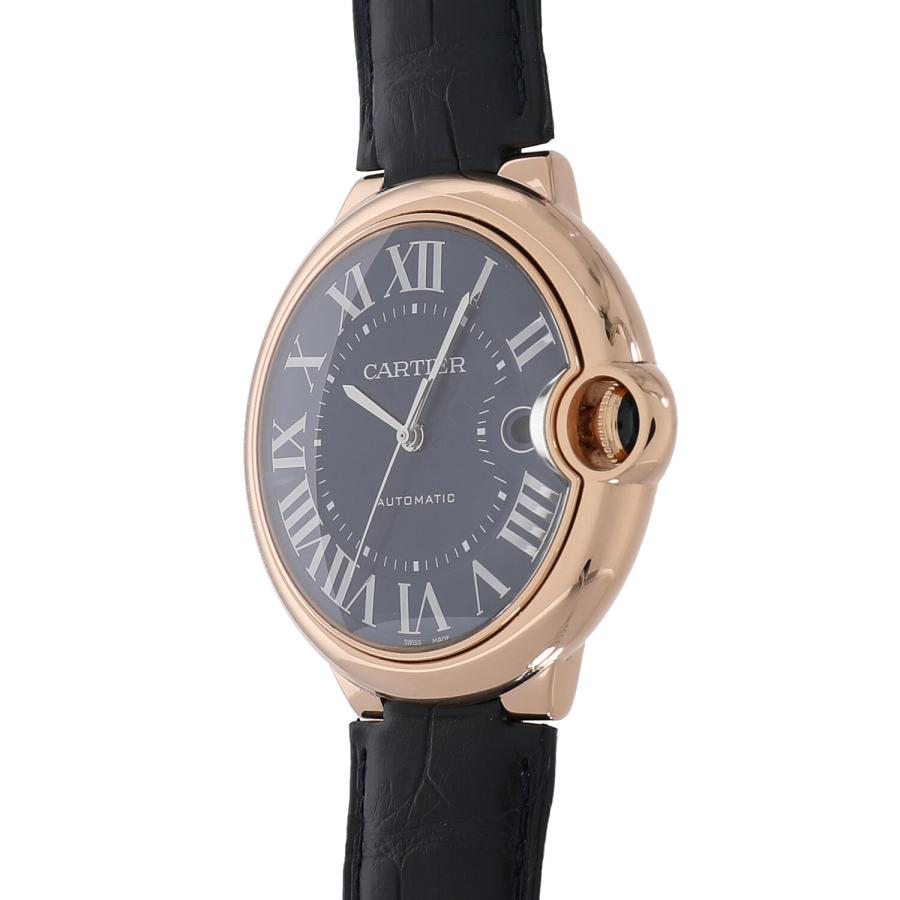 BALLON BLEU DE CARTIER [中古]カルティエ バロン ブルー ドゥ