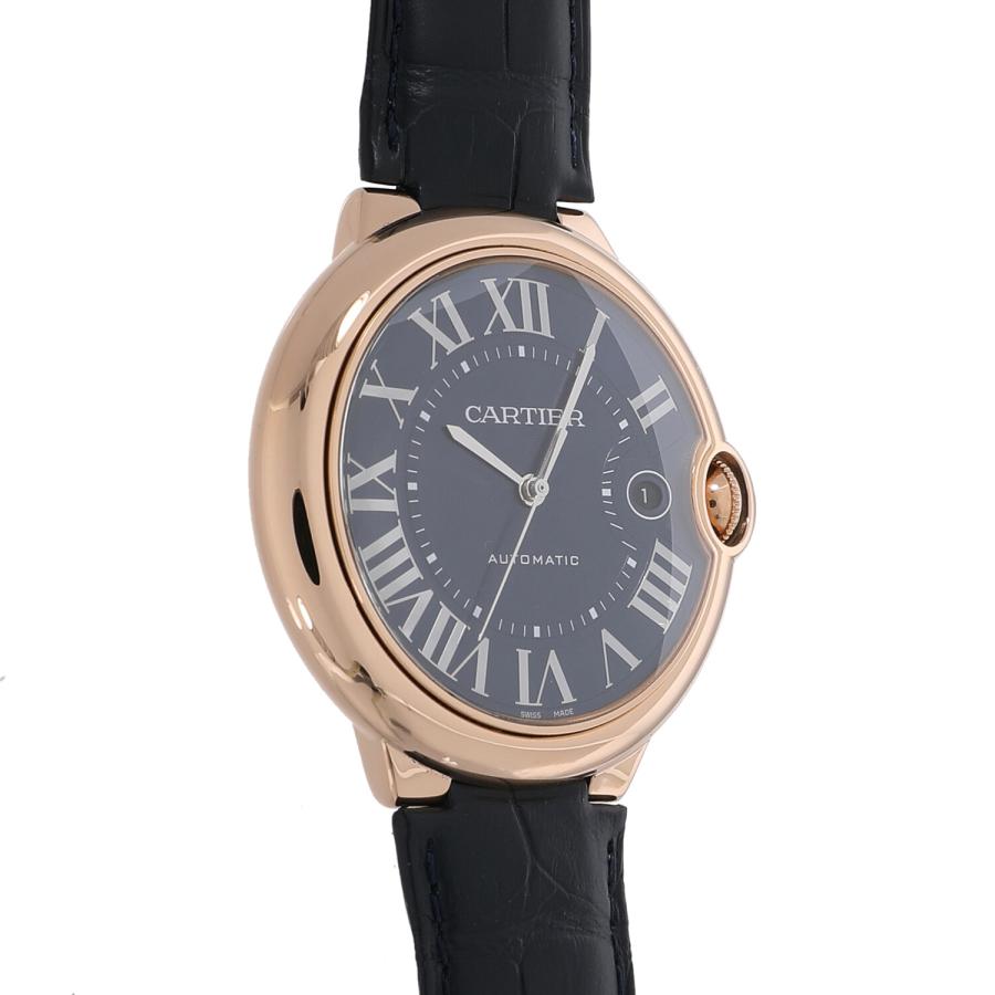 BALLON BLEU DE CARTIER [中古]カルティエ バロン ブルー ドゥ