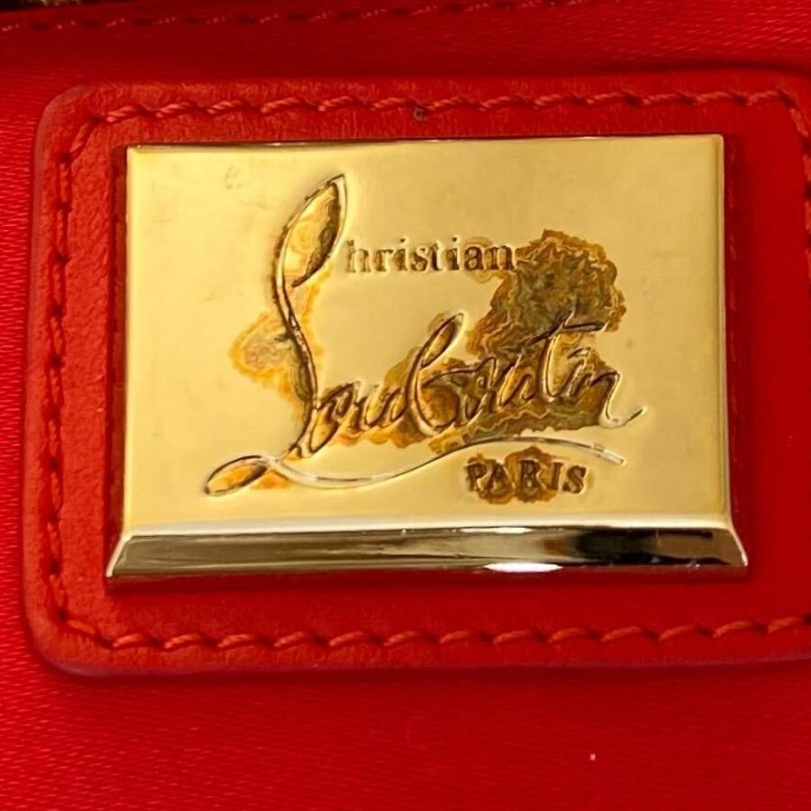 Christian Louboutin [中古]クリスチャンルブタン ルビポッシュ