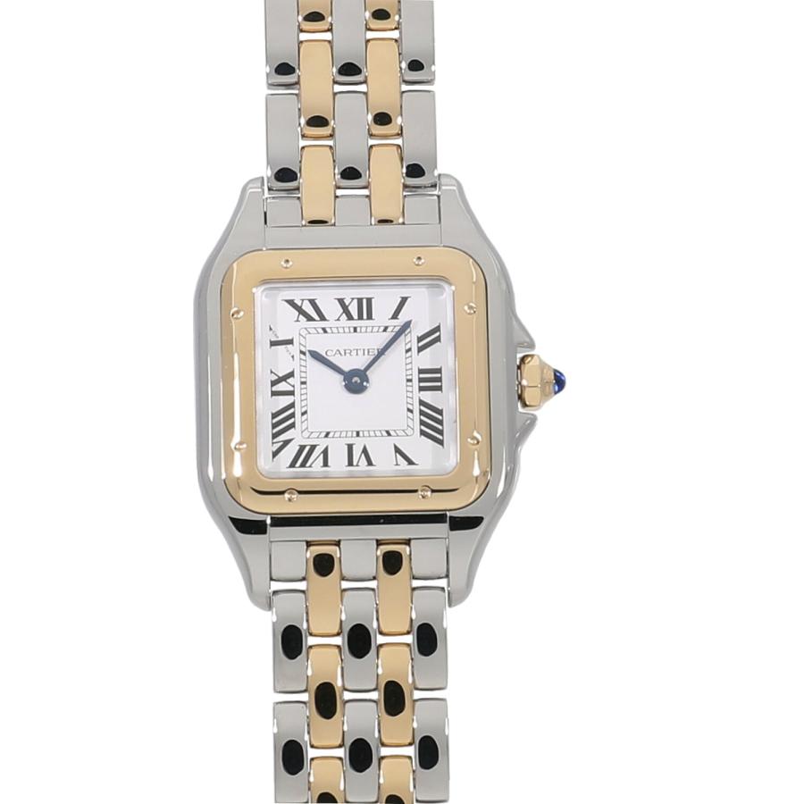 PANTHERE DE CARTIER [新品]カルティエ パンテール ドゥ