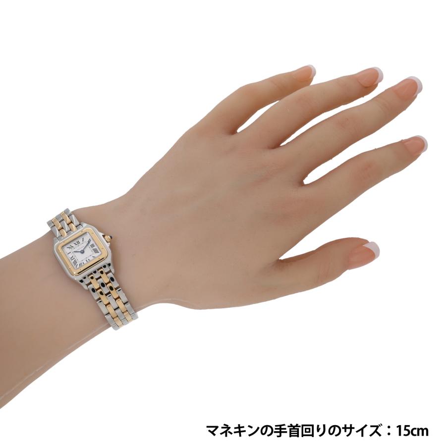 PANTHERE DE CARTIER [新品]カルティエ パンテール ドゥ
