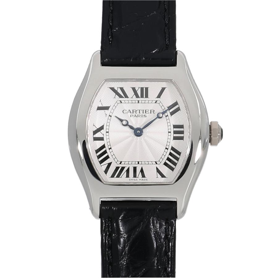 Cartier（カルティエ） [中古]カルティエ トーチュ SM CPCP