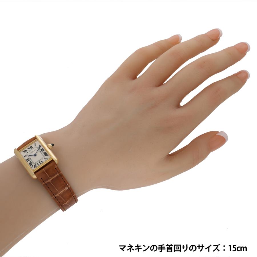 TANK（Cartier） [新品]カルティエ タンク ルイ カルティエ SM