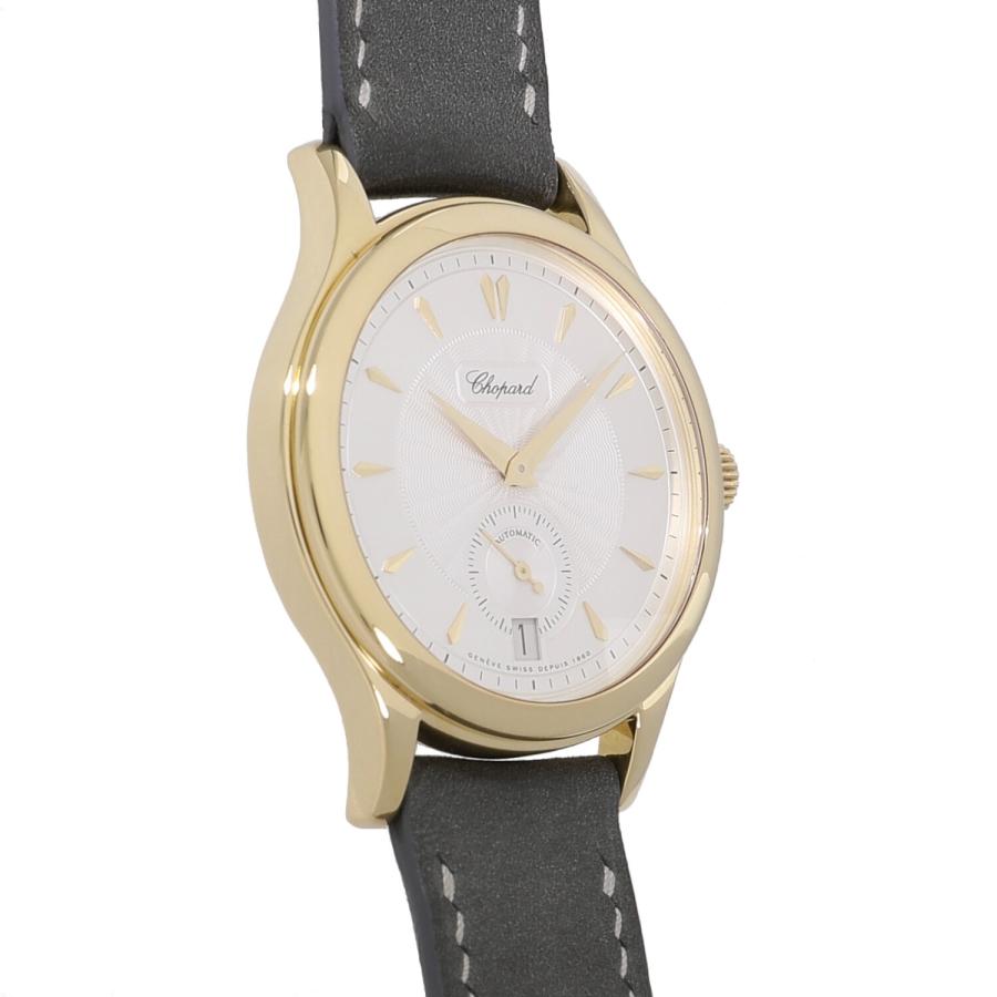 Chopard（ショパール） [中古]ショパール L.U.C 1860 世界限定1860本