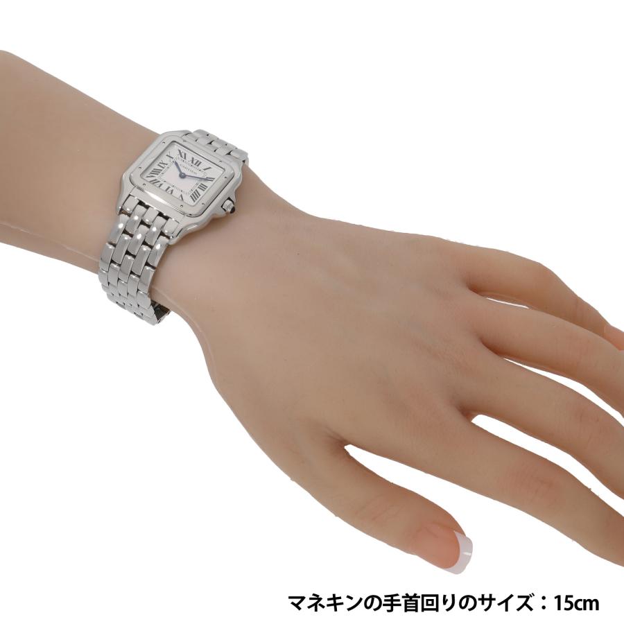 PANTHERE DE CARTIER [新品]カルティエ パンテール ドゥ カルティエ LM