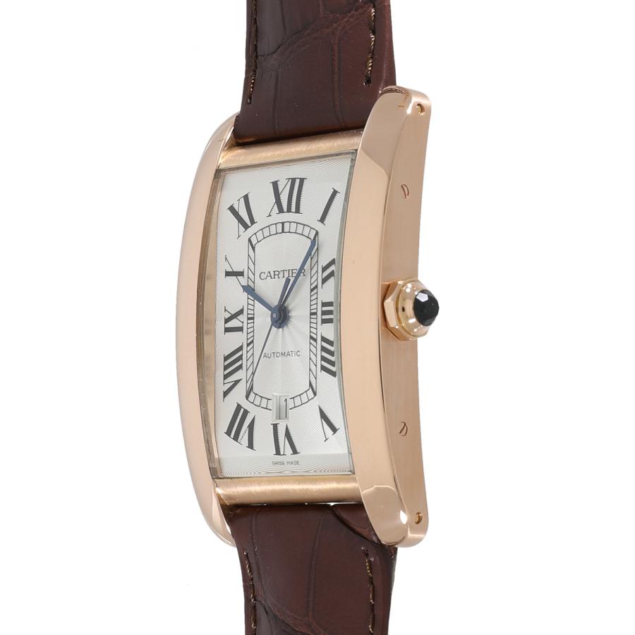 TANK（Cartier） [中古]カルティエ タンクアメリカン XL W2609856
