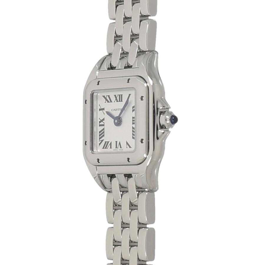 PANTHERE DE CARTIER [新品]カルティエ パンテール ミニ WSPN0012