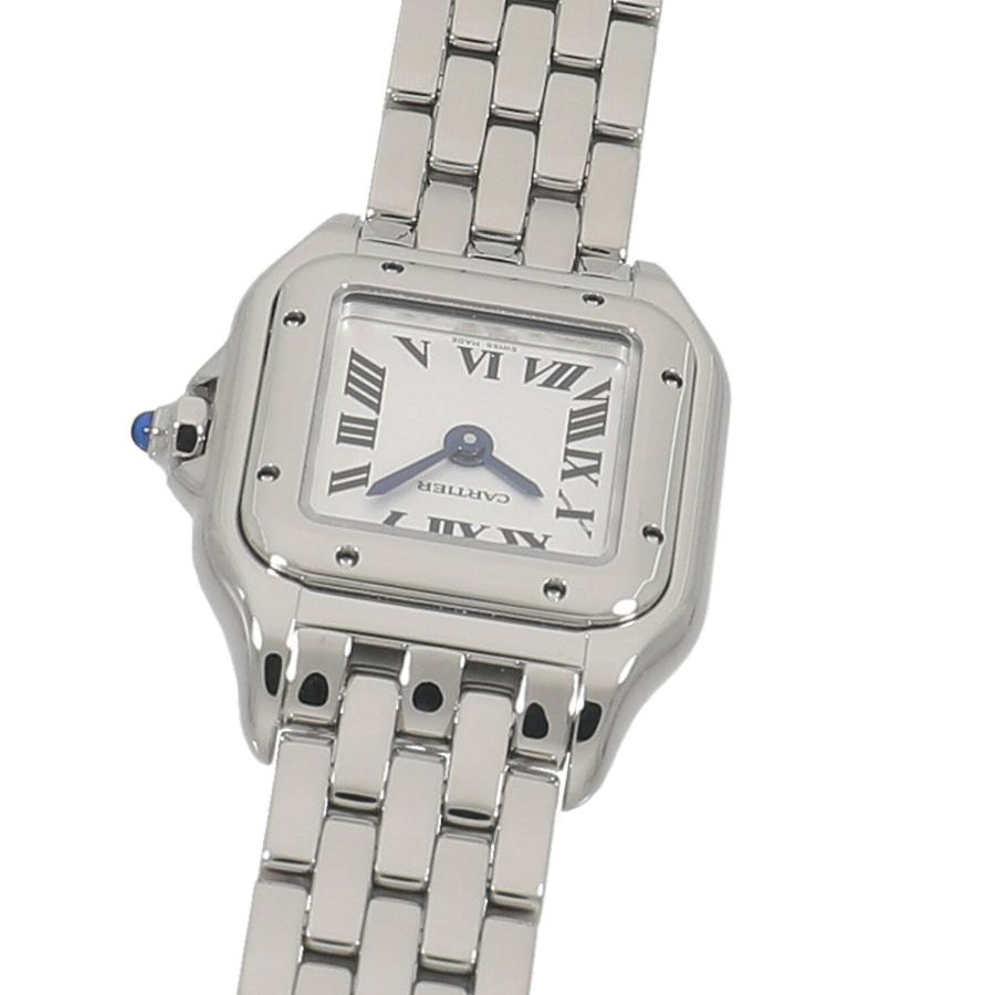 PANTHERE DE CARTIER [新品]カルティエ パンテール ミニ WSPN0012