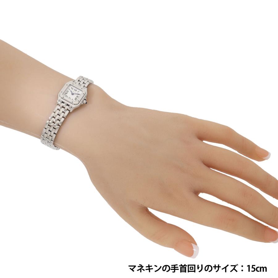 PANTHERE DE CARTIER [新品]カルティエ パンテール ミニ WSPN0012