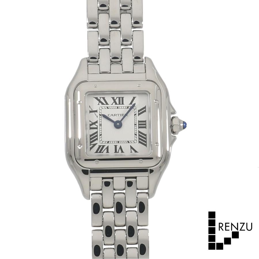 PANTHERE DE CARTIER [新品]カルティエ パンテール SM WSPN0013