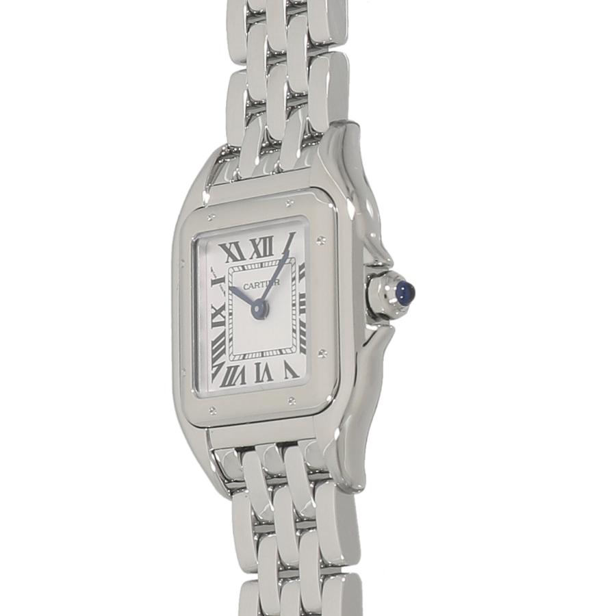 PANTHERE DE CARTIER [新品]カルティエ パンテール SM WSPN0013
