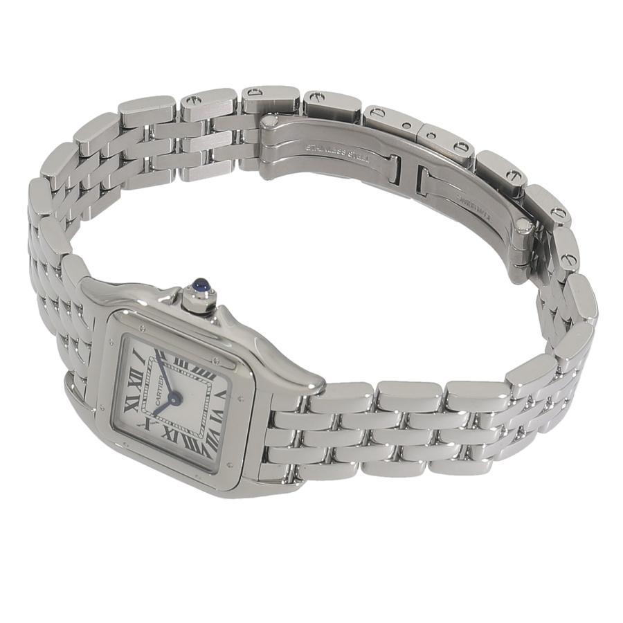 PANTHERE DE CARTIER [新品]カルティエ パンテール SM WSPN0013