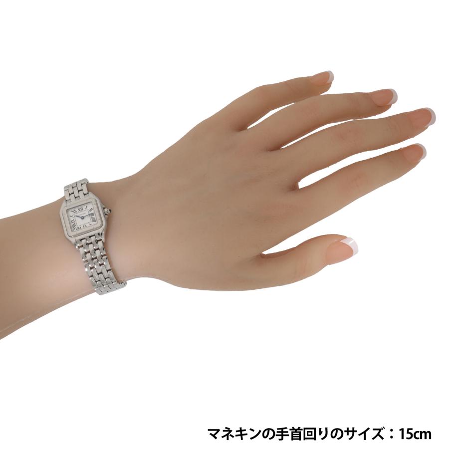 PANTHERE DE CARTIER [新品]カルティエ パンテール SM WSPN0013