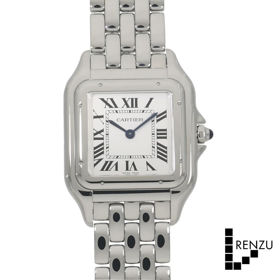 PANTHERE DE CARTIER [新品]カルティエ パンテール ドゥ カルティエ LM