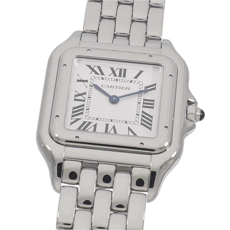 PANTHERE DE CARTIER [新品]カルティエ パンテール ドゥ カルティエ LM