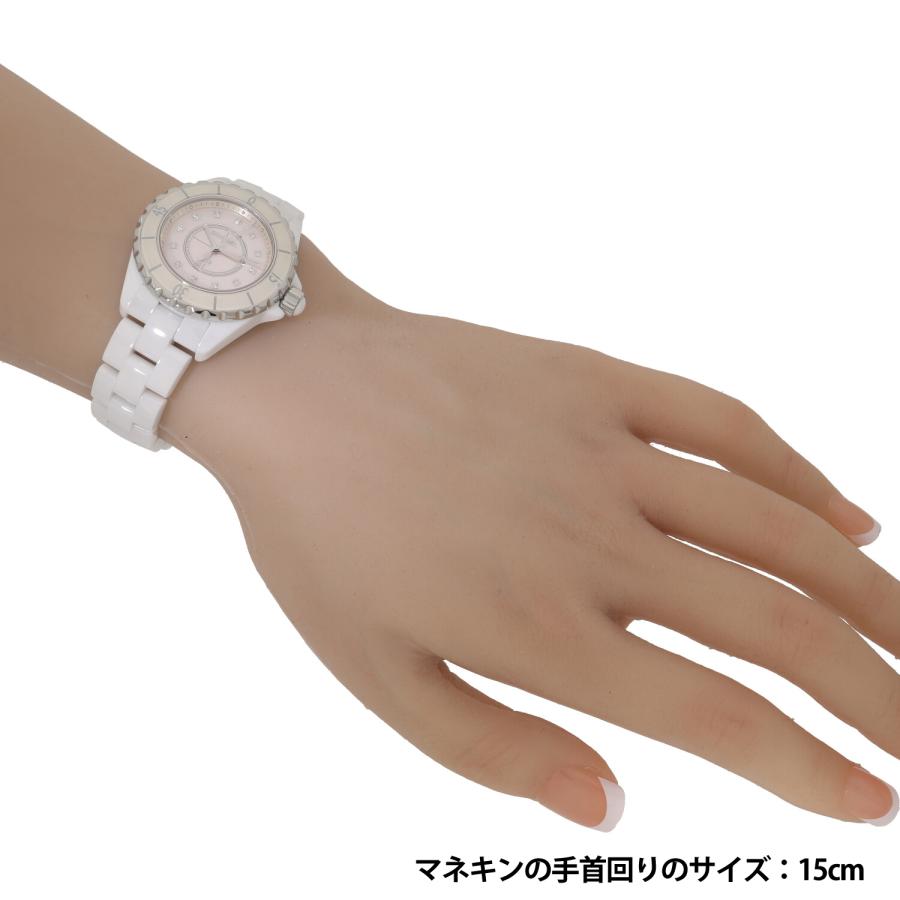 【maya】 H5513　世界1200本限定　J12　33mm H5513 J12 33MM 世界限定1200本 中古 ｜ シャネル | 腕時計のブランド