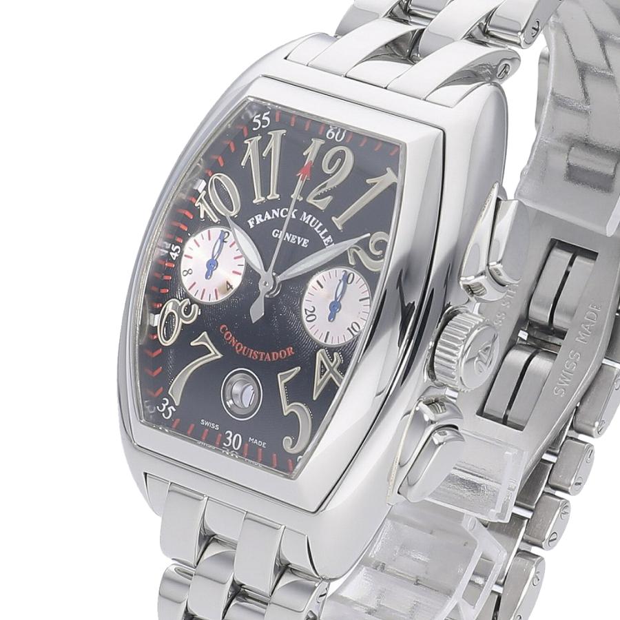 FRANCK MULLER [中古]フランク・ミュラー コンキスタドール クロノ