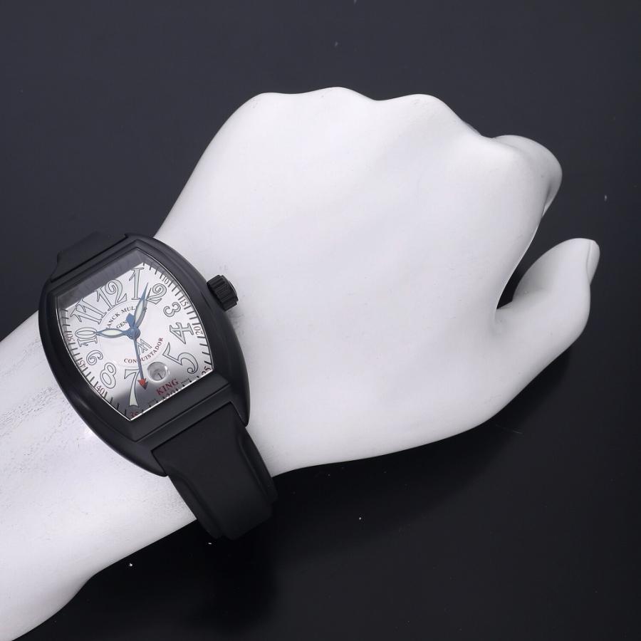 コンキスタドール8005 KINGキングサイズブレスレット