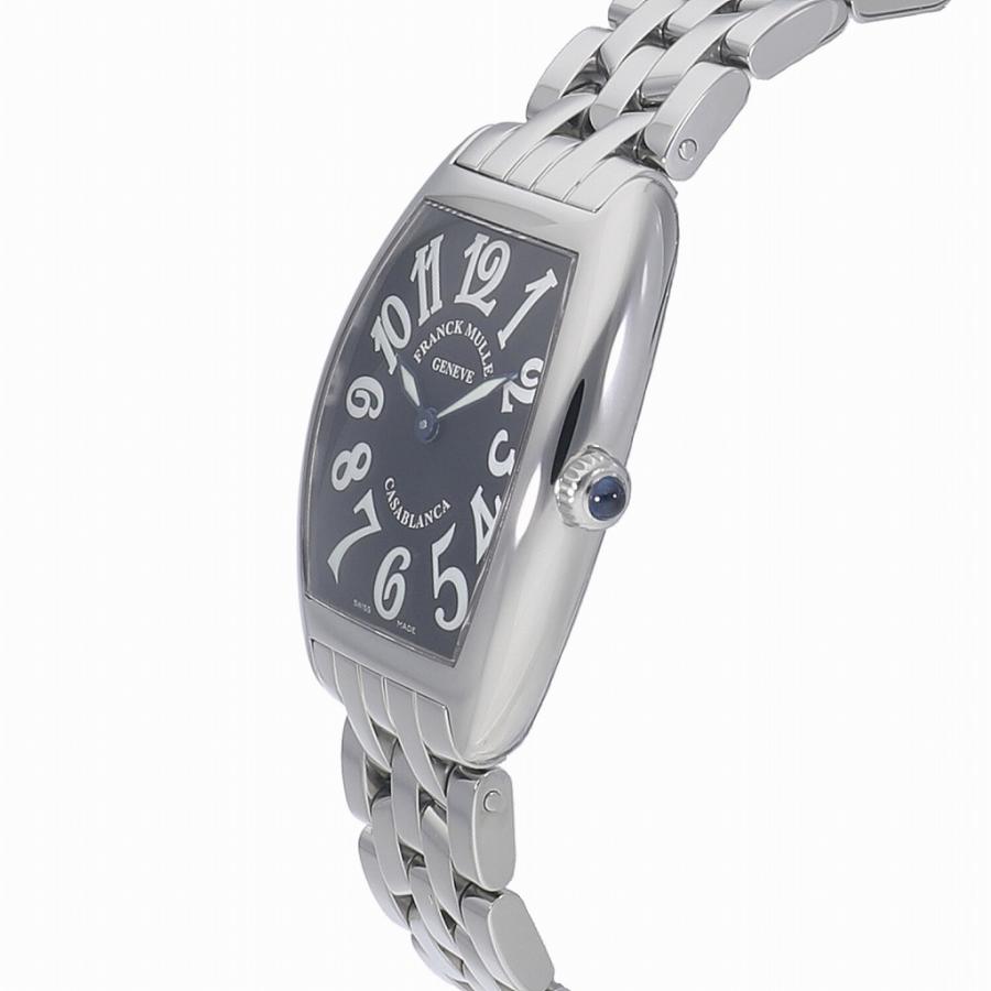 FRANCK MULLER [中古]フランクミュラー カサブランカ レディース