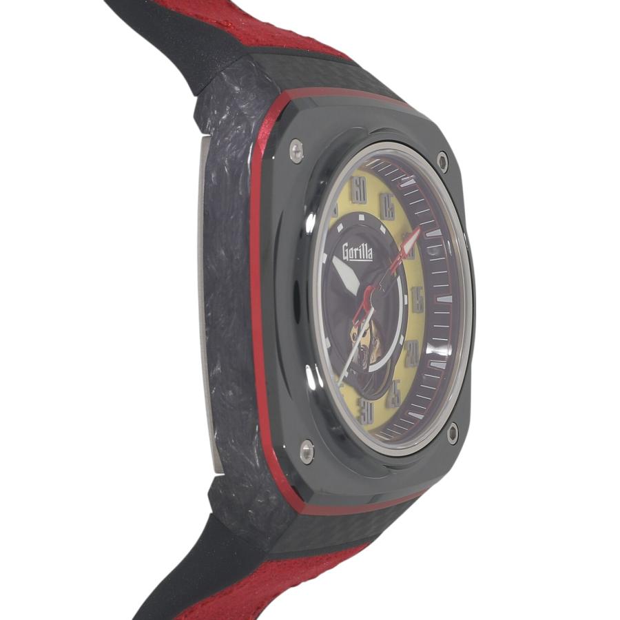 ☆未使用品☆ゴリラウォッチ☆Fastback☆FBY3.0.535 ゴリラウォッチ