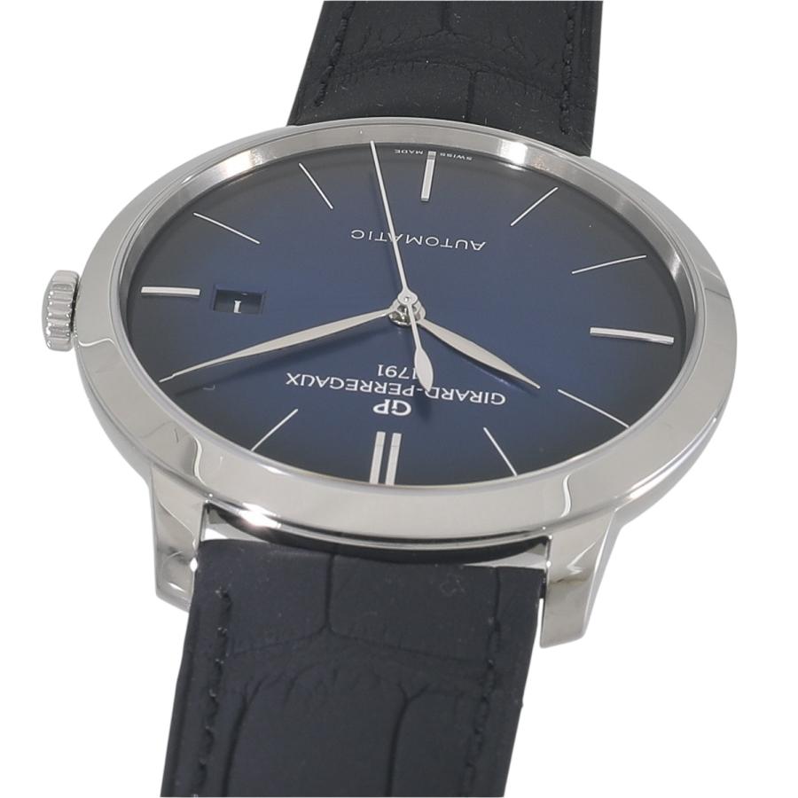 ジラール・ペルゴ（GIRARD-PERREGAUX） [新品]ジラールペルゴ 1966 40