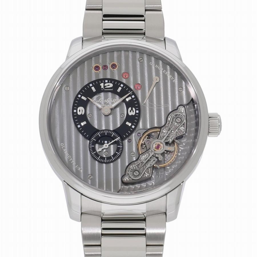 GLASHUTTE ORIGINAL（グラスヒュッテオリジナル） [未使用]グラス