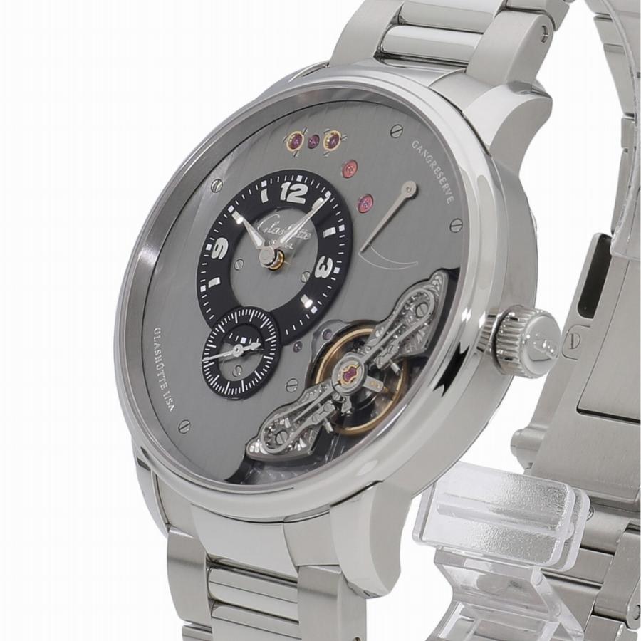 GLASHUTTE ORIGINAL（グラスヒュッテオリジナル） [未使用]グラス