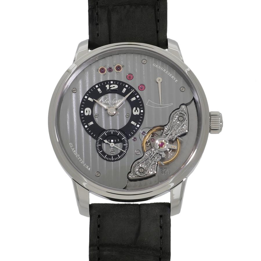 GLASHUTTE ORIGINAL（グラスヒュッテオリジナル） [新品]グラス 