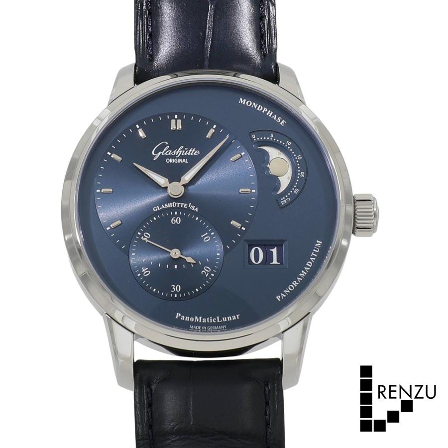 GLASHUTTE ORIGINAL（グラスヒュッテオリジナル） [新品]グラス