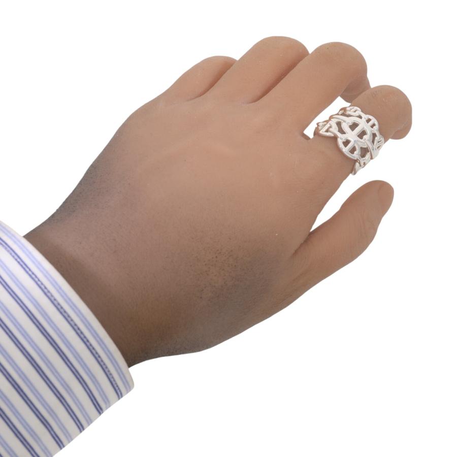 HERMES（エルメス） [中古]エルメス シェーヌダンクル アンシェネ
