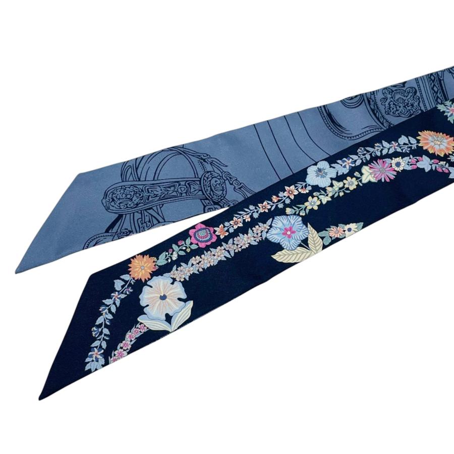 HERMES（エルメス） [新品]エルメス ツイリー ブリット ドゥ ガラ