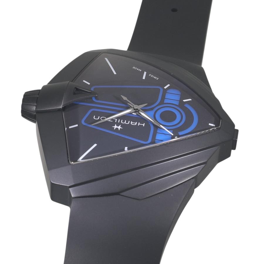 HAMILTON [未使用]ハミルトン ベンチュラ XXL ブライト DUNE  