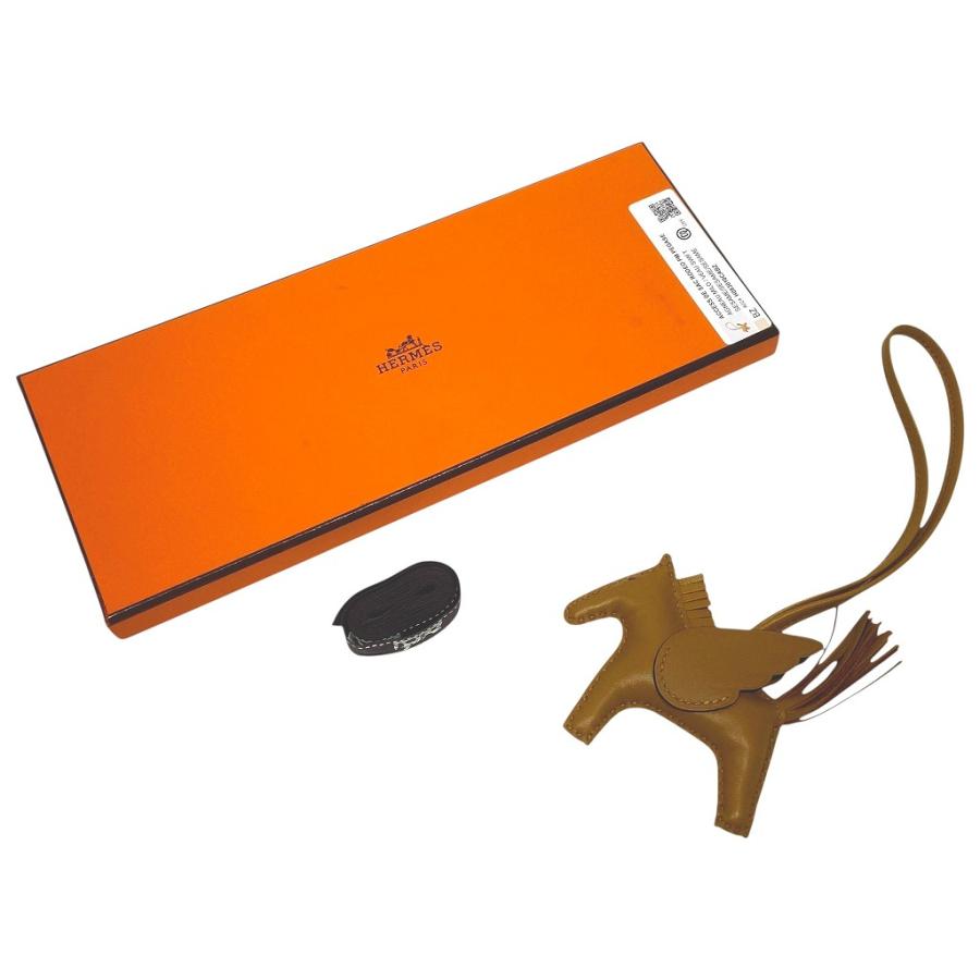 HERMES（エルメス） [新品]エルメス ロデオチャーム ペガサス PM