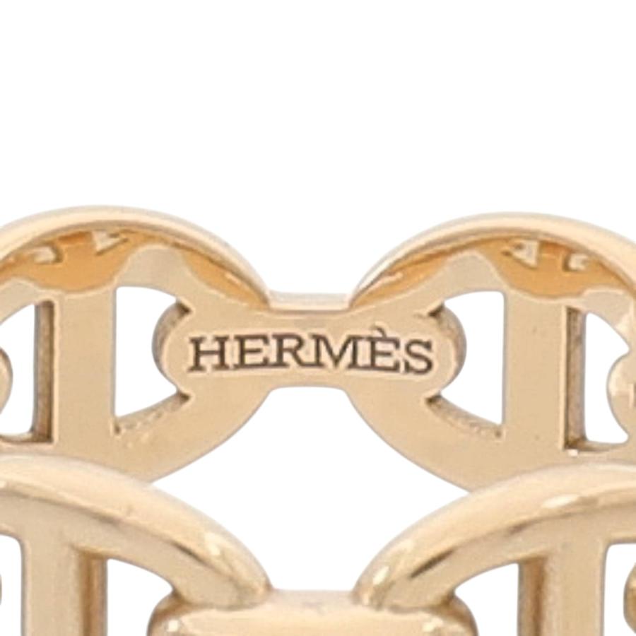 HERMES（エルメス） [中古]エルメス シェーヌダンクル アンシェネ