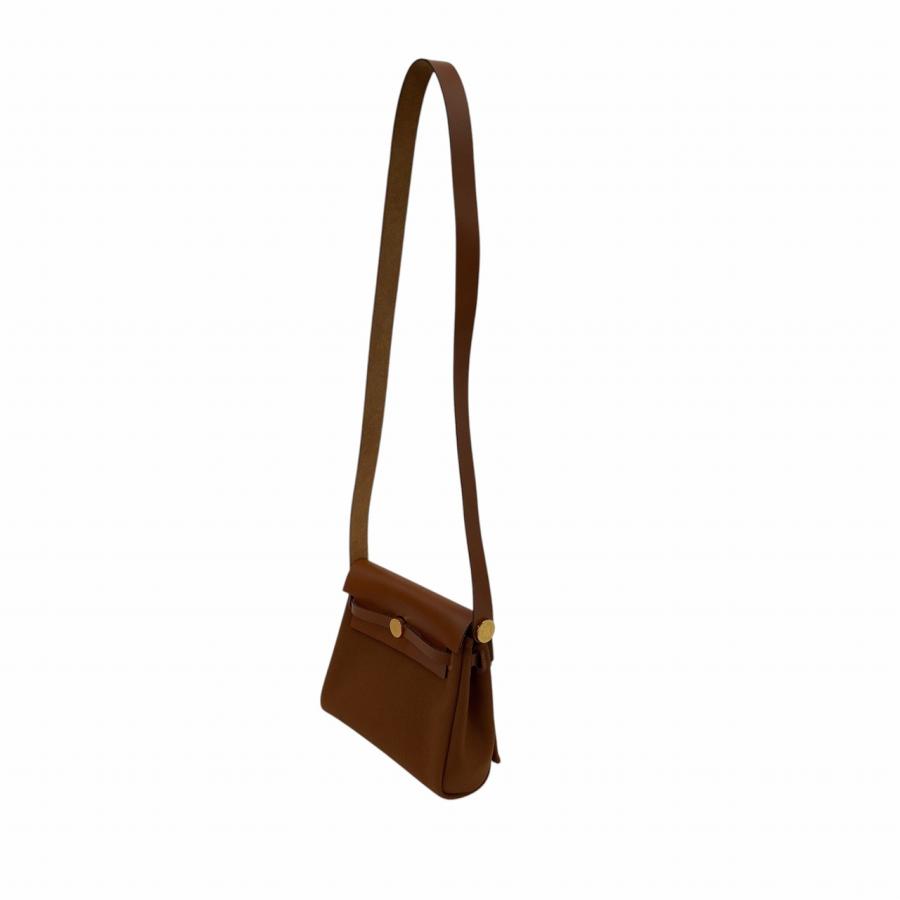 HERMES（エルメス） [新品]エルメス エールバッグ ジップ 20