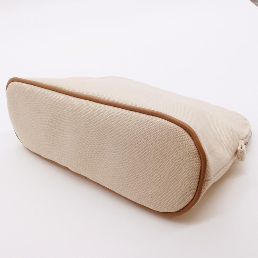 アイボリー キャンバス ポーチ　エルメス　ボリード　美品 楽天市場】エルメス HERMES ポーチ ボリードポーチミニミニ