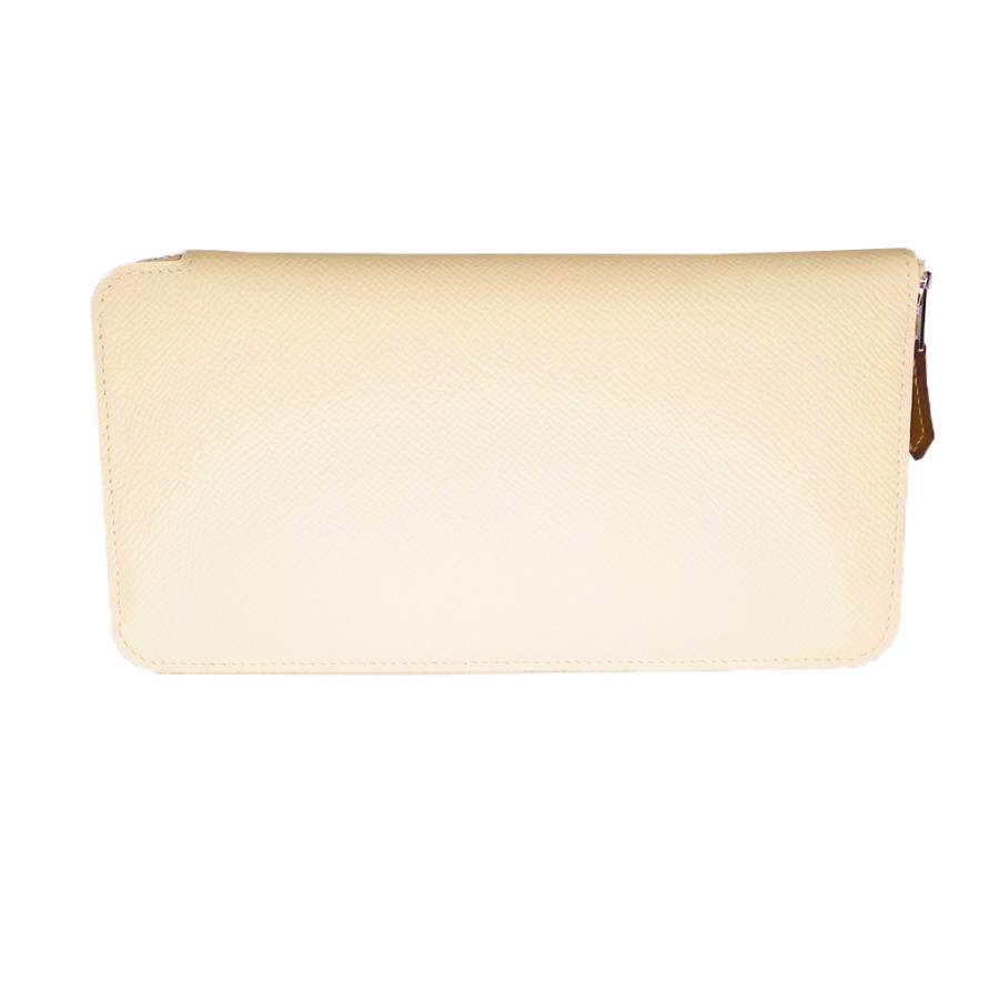 HERMES [新品]エルメス アザップ シルク イン ロング ナタ / チャイ  