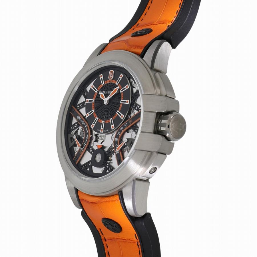 ハリー・ウィンストン（HARRY WINSTON） [中古]ハリーウィンストン